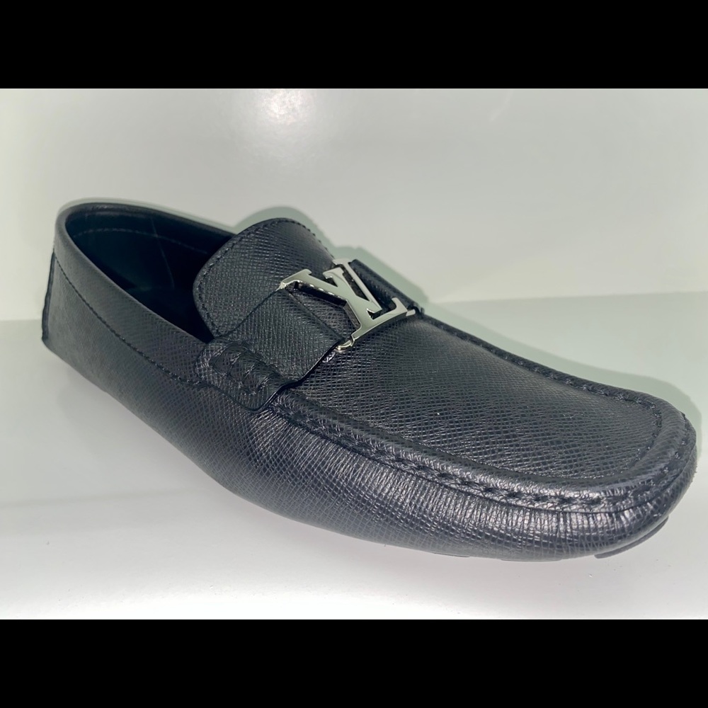 LOUIS VUITTON MONTE CARLO MOCASSIN